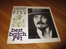 CAPTAIN BEEFHEART & THE MAGIC BAND Best Batch Yet 2 LP Live 1981 RARE