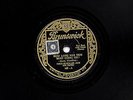 FRED ELIZALDE 78 HOW LONG HAS THIS BEEN GOING ON / TEA TIME BR. BRUNSWICK 169 EX
