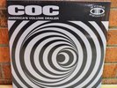 CORROSION OF CONFORMITY - America's Volume Dealer, Import Ltd 2LP GREY VINYL New