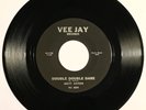 Hoyt Axton: Double Double Dare | Rare Rockabilly Garage 1965 Vee Jay *HEAR*
