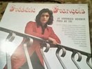 FREDERIC FRANCOIS FRENCH POPS ORIGINAL  VOGUE  Vinyl LP