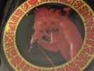 Ozzy Symptom the Universe Picture disc 1982 Black Sabbath U.S.Seller FREE S&H
