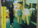 Vinyl LP Records 25RS-116 Gino Vannelli Nightwalker w/OBI Japan