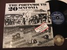 LP 20 Classic rock classics PORTSMOUTH Sinfonia Germany 1979 | EX
