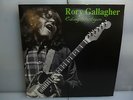 RORY GALLAGHER-RIDING SHOTGUN.ROSLYN, NEW YORK,USA '74-BLACK VINYL LP-NEW.SEALED