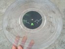 KING GIZZARD & THE LIZARD WIZARD I'm In Your Mind Fuzz CLEAR SMOKE VINYL LP NEW