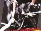 HANOI ROCKS - BANGKOK SHOCKS, SAIGON SH NEW VINYL