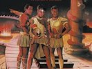 IMAGINATION - IN THE HEAT OF THE NIGHT NEW VINYL