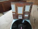 EMERSON,LAKE & PALMER-PICTURES AT AN EXHIBITION-1st UK PRESS-EX+VINYL LP 1971