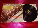 THE BEATLES - PLEASE PLEASE ME - LP VG/VG+/PMC 1202/1N-1N/MONO/UK