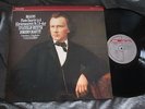 BORODIN STRING QUARTET w SVIATOSLAV RICHTER, BRAHMS, DIGITAL STEREO PHILIPS 1987