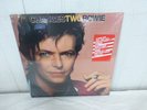 David Bowie   ChangesTwoBowie   Sealed 1981 1st Press AFL1-4202 Changes Two LP