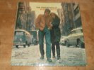 Bob Dylan - The Freewheelin' Bob Dylan 1st Pressing 1963 