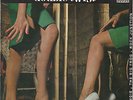 EP HANK BALLARD : THE DOUBLE TWIST + 3  LABEL ODEON