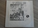 LED ZEPPELIN BLUEBERRY HILL LIVE DBL LP Original 70s Contra Band 30/31 PRESS