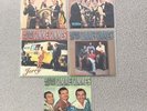 Me First and the GIMME GIMMES Square Dance Series 5x7