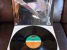 Star Trek 2  Vinyl LP  The Wrath Of Khan  STILL IN CELLOPHANE N/mint