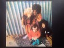 JIMI HENDRIX  'BAND OF GYPSYS'  FIRST UK PRESSING 1970. PUPPET COVER, NEAR MINT.