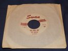The Beatles SHE LOVES YOU & I'LL GET YOU Swan Label Vinyl 45 RPM 7