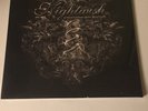 Nightwish - Endless Forms Most Beautiful NEW 2 x LP Nuclear Blast Europe