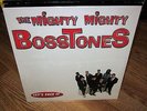 THE MIGHTY MIGHTY BOSSTONES Let's Face It LP - 1997 Big Rig Orig. SEALED