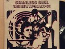 rare breaks NEW APOCALYPSE drums STAINLESS SOUL psych FUNK allen toussaint LP