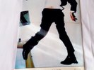 DAVID BOWIE LODGER LP GATEFOLD W/INSERT 1979 UK RCA BOW LP 1 NM
