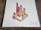Monument Valley Limited Edition Vinyl Videogame Soundtrack 2xLP