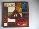 4 Hero - Two Pages [Vinyl LP, 4 x 12