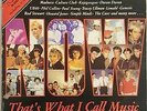 Now That's What I Call Music - Double Vinyl Record 12