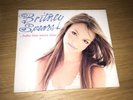 Britney Spears Baby One More Time Thailand Rare