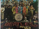 The Beatles - Sgt. Pepper's Lonely Hearts Club 1967