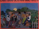 Eight - Hand Sets & Holy Steps SEALED LP w/booklet various Southern Folklore