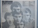 DEL SHANNON ( THE FURTHER ADVENTURES OF CHARLES WESTOVER ) STILL SEALED