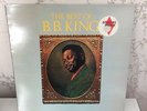B.B. King ?– The Best Of B.B. King, Vinyl, LP
