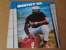 KING KONG - IDENTIFY ME (RARE 80s dancehall LP) tenor saw nitty gritty digital