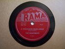 THE HEARTBEATS-A THOUSAND MILES AWAY-RAMA 216-DOO WOP 78