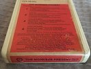 The Monkees 8 Track Present Colgems P8CG 1011