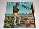 tom rush 45 tours vogue 18040
