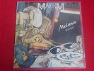MAX HIM-Melanie (Remix)***7:10 Min***Italo Disco 1986