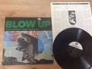 LP  Isao Suzuki Trio / Quartet ?– Blow Up : Three Blind Mice ?– TBM-2515 jazz