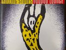 Rolling Stones Voodoo Lounge 1994 SEALED UK 2 LP SET