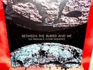 Between The Buried And Me: The Parallax II Future Sequence Blue/Grey Vinyl LP.