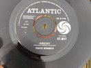 Travis Wammack Scratchy 45