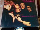 THE CRAMPS Songs The Lord Taught Us IRS Orig ZOMBIE DANCE Was A Teenage Werewolf