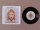 Madonna - RARE German Rain / Fever 7