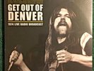Bob Seger 2012 2LP 