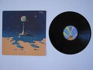 ELO 1981 Time LP Record from AUSTRALIA JET 6027 ELECTRIC LIGHT ORCHESTRA