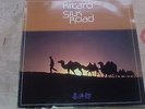 LP - Kitaro – Silk Road - 2 LP 051/052 - 1981 Germany