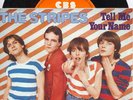 ? STRIPES - Tell Me Your Name // Hagen PowerPop 1980 // 3rd 7